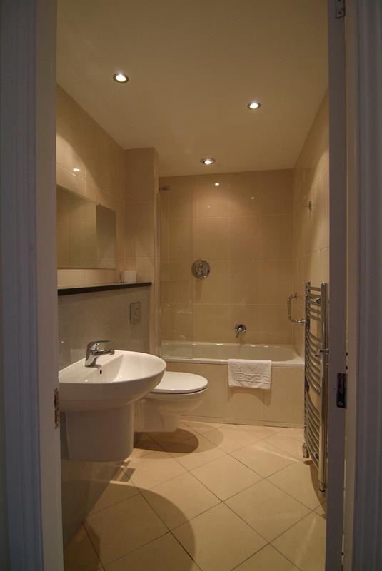 Kensington Hotel Llandudno Zimmer foto